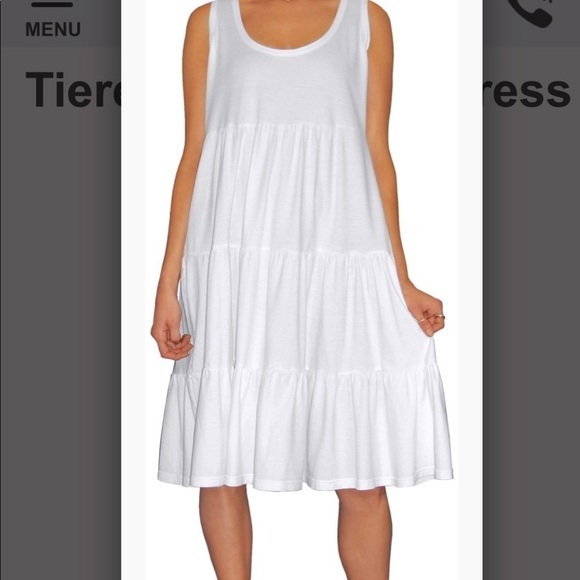 Dresses available for custom dyeing - Picture 3 of 16